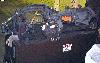  McCLAIN MAGNUM Model 66 Pre-Crusher,